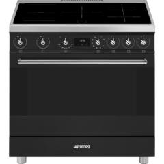 SMEG C9IMMB2 - Готварска печка 90см
