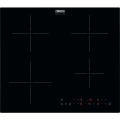 ZANUSSI ZITN643K - Плот индукционен 4 зони
