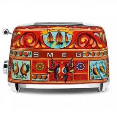 SMEG TSF01DGEU - Тостер