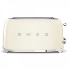 SMEG TSF02CREU - Тостер