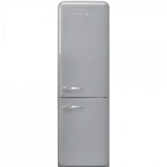 SMEG FAB32RSV5 - Хладилник с фризер 331л