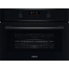 ZANUSSI ZVEKW7KN - Микровълнова фурна за вграждане 42л