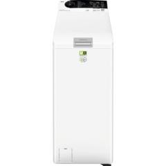 AEG LTR75STEAM - Пералня с горно зареждане 6кг