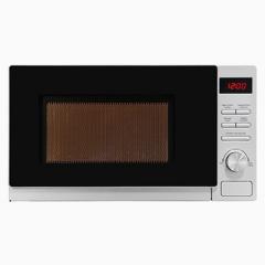 EXQUISIT MW2070-3 GDI - Микровълнова фурна 20л