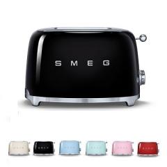 SMEG TSF01BLEU - Тостер
