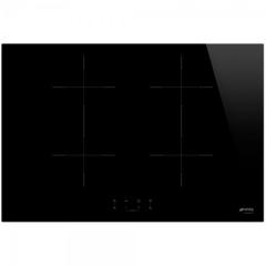 SMEG SIB2741D - Плот индукционен 4 зони