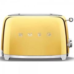 SMEG TSF01GOEU - Тостер
