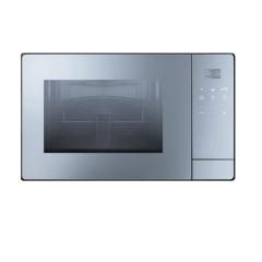 SMEG FMI120C - Микровълнова фурна 20л
