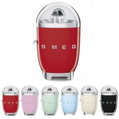 SMEG CJF01RDEU - Цитрус преса