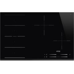 SMEG SI1F7845B - Плот индукционен 4 зони