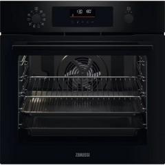 ZANUSSI ZOPKA6KN - Мултифункционална фурна за вграждане 72л