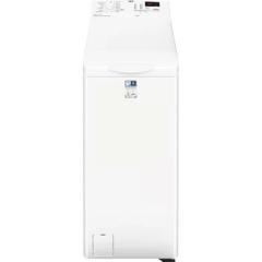 AEG LTR6162K - Пералня с горно зареждане 6кг