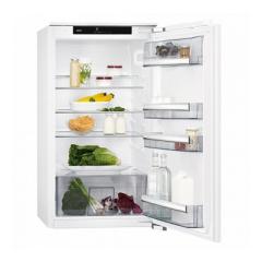 AEG SKE81011AF - Охладител за вграждане 175л
