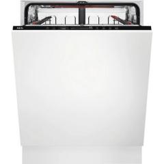 AEG FSE52607P - Съдомиялна за вграждане 13к
