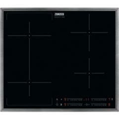 ZANUSSI ZIFN644X - Плот индукционен 4 зони