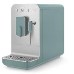 SMEG BCC02EGMEU - Кафемашина автомат