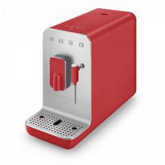 SMEG BCC02RDMEU - Кафемашина автомат