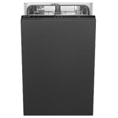 SMEG ST4522IN - Съдомиялна за вграждане 9к