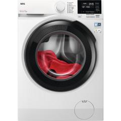 AEG LR63XXL - Пералня 10кг