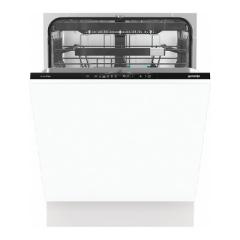 GORENJE GV661C60 - Съдомиялна за вграждане 16к