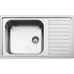 SMEG LGR861-2 - Мивка