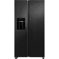 AEG ORX9V351DB - SIDE BY SIDE 573л