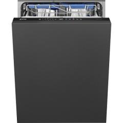 SMEG STL342CSL - Съдомиялна за вграждане 13К