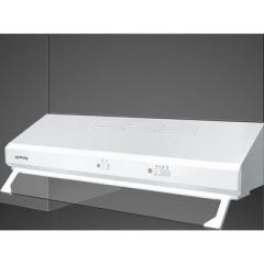 SMEG KSEC61CBE2 - Аспиратор за под шкаф