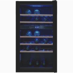 EXQUISIT WS2-45GTE-160G - Винарна 45 бутилки