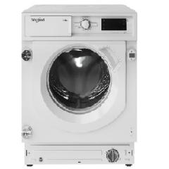 WHIRLPOOL BIWDWG961485EU - Пералня със сушилня за вграждане