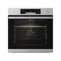 HISENSE BSA66226AX - Мултифункционална фурна за вграждане 77л