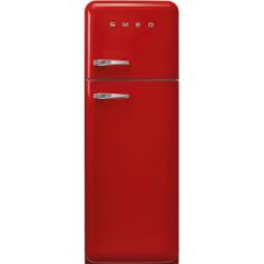 SMEG FAB30RRD5 - Хладилник с камера 294л