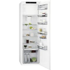 AEG SFE818E1DS - Хладилник с камера за вграждане 282л