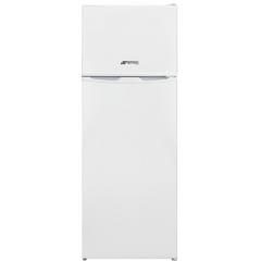 SMEG FD14EW - Хладилник с камера 212л