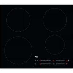 AEG IKK6440SCB - Плот индукционен 4 зони