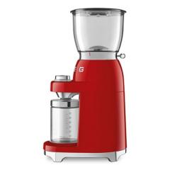 SMEG CGF11RDEU - Кафемелачка