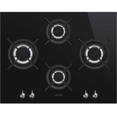 SMEG PV364LCN - Плот газов 4 зони