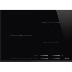 SMEG SI1M7743B - Плот индукционен 4 зони