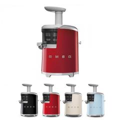 SMEG SJF01RDEU - Сокоизтисквачка