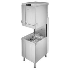 Професионална Съдомиялна - SMEG HTY520DH