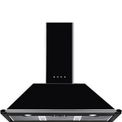 SMEG KT100BLE - Аспиратор декоративен
