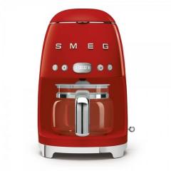 SMEG DCF02RDEU - Кафемашина шварц