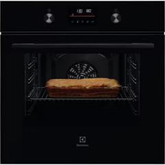 ELECTROLUX KOFFP46BK - Мултифункционална фурна за вграждане 65л