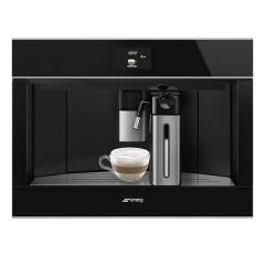 SMEG CMS4604NX - Кафемашина автомат за вграждане