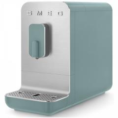 SMEG BCC01EGMEU - Кафемашина автомат