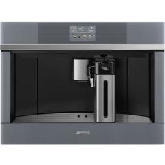 SMEG CMS4104S - Кафемашина автомат за вграждане
