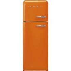 SMEG FAB30LOR6 - Хладилник с камера 294л