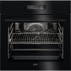 AEG BSK898230B - Конвектомат 70л