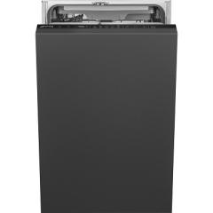 SMEG ST4533IN - Съдомиялна за вграждане 10к