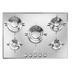 SMEG PTV705 - Плот газов 5 зони